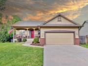 E Lanners Cir, Wichita, Home For Sale