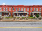 E Livingston Ave, Columbus, Home For Sale