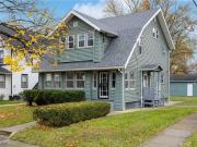 E Mapledale Ave, Akron, Home For Sale