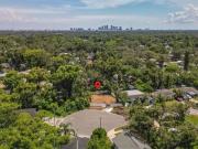 E Mcberry St, Tampa, Plot For Sale