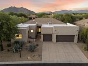 E Mighty Saguaro Way, Scottsdale, Home For Sale
