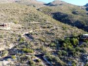 E Mira Vista Canyon Pl Unit,tucson, Plot For Sale