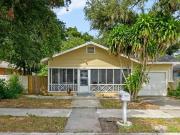 E Nd Ave, Tampa, Home For Sale