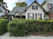 E New York St, Indianapolis, Home For Sale