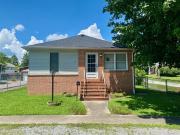 E Oak St, West Frankfort, Home For Sale