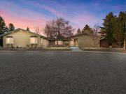 E Ole Maverick Rd, Cheyenne, Home For Sale