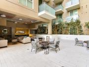 E On Grand Studio Apartment for Rent at 1249 S Grand...