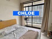 E Park Full Furnished 2 Carpark Gelugor Batu Uban USM