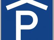 E Parkplatz in Muri b. Bern zu vermieten