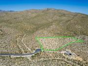 E Placita Del Inca Unit,tucson, Plot For Sale