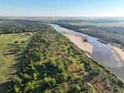 E Rd, Cashion, Plot For Sale