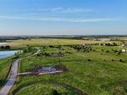 E Rd, Cashion, Plot For Sale