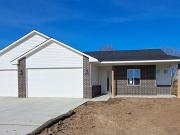 E Rd Cir S, Wichita, Home For Sale