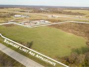 E Rd, Pleasanton, Plot For Sale