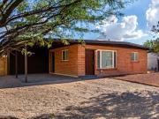 E Rd St, Tucson, Home For Sale