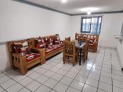 E RENTA DEPARTAMENTO AMUEBLADO SOBRE EL LÓPEZ MATEOS...