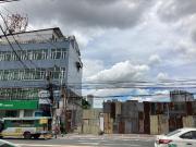 E. Rodriguez Commercial Lot for Lease with 1,158 sqm