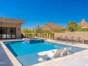 E Saddle Horn Trl, Scottsdale, Home For Sale