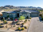 E Sand Hills Rd, Scottsdale, Home For Sale