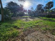 E Sevilla Cir, Tampa, Plot For Sale