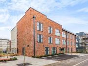 E St Catherine´s House, Graven Hill, 1 Bedroom Apartment