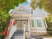 E St St, Oakland, Home For Sale
