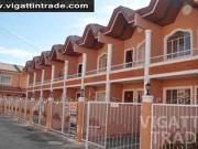 E.T Homes Las Pinas RFO