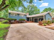 E Tanglewood Ln, Wichita, Home For Sale