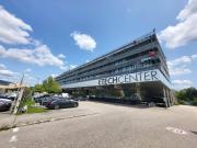 E Tech Center Fläche teilbar