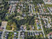E Th Ave, Anchorage, Plot For Sale