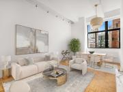 E Th St Apt L, New York, Flat For Sale