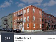 E Th St, Boston, Home For Sale