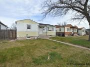 E Th St, Cheyenne, Home For Sale