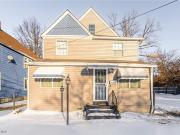 E Th St, Cleveland, Home For Sale