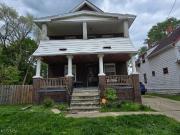 E Th St, Cleveland, Home For Sale