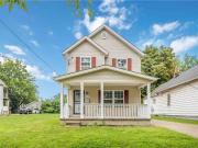 E Th St, Cleveland, Home For Sale