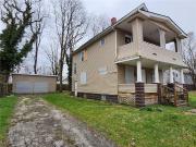 E Th St, Cleveland, Home For Sale