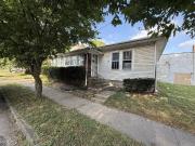 E Th St, Indianapolis, Home For Sale