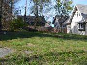 E Th St, Kansas City, Plot For Sale