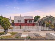 E Th St, Los Angeles, Home For Sale