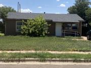 E Th St, Lubbock, Home For Sale
