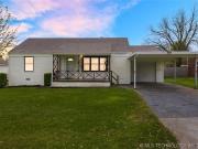 E Th St, Tulsa, Home For Sale