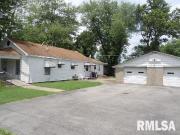 E Th St, West Frankfort, Home For Sale