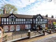 E The Mitre, Lower Green, 2 Bedroom Apartment