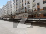 E Type 2 Bed Apartment On Ground Floor With Open View...
