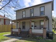 E Van Buren St, Columbia City, Home For Sale