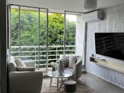 E VENDE APARTAMENTO PISO 8 BRISAS DE BARLOVENTO