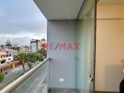 Se Vende Bonito Depa Con Balcon De 3 Habs En San Miguel...