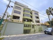 e Vende Dpto Flat Frente A Parque Primer Piso Elevado...