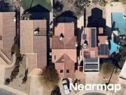 E Villa Theresa Dr